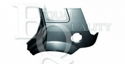 EQUAL QUALITY l04305 - Боковина